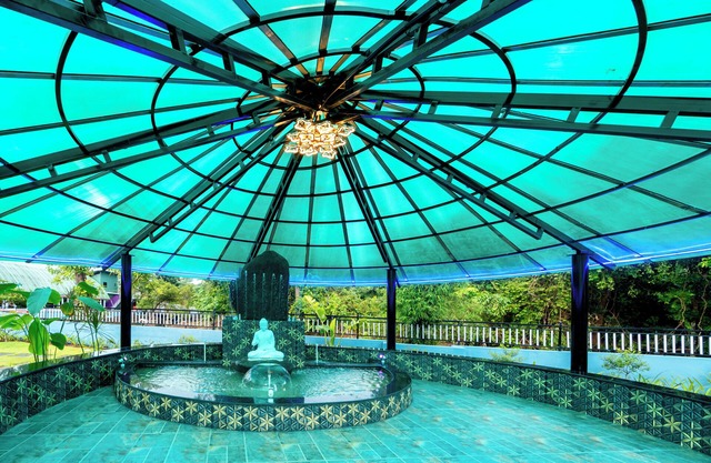 Treebo Green Village Resort - Goa