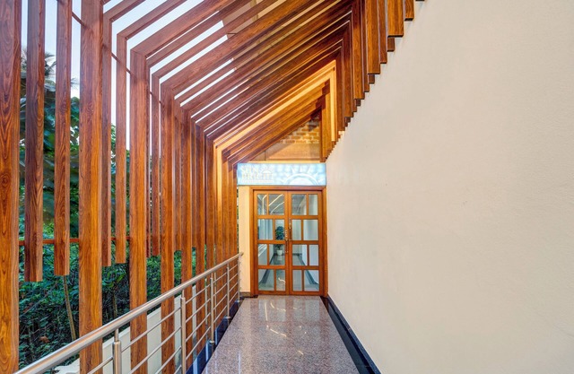 Treebo Pratham Inn