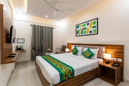 Treebo Prime Bliss Whitefield