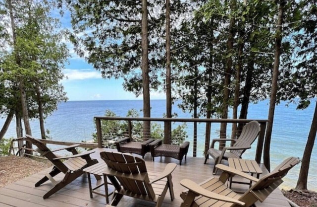 Treebrook - Ellison Bay