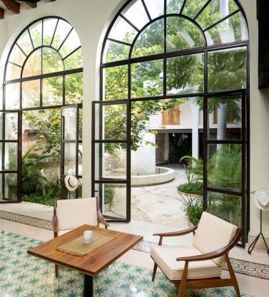 TreeHouse Boutique Hotel, an adults only boutique hotel