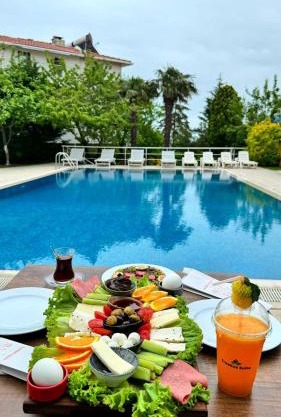 Treekos Suite Hotel Istanbul Airport