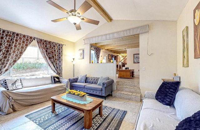 Treelands Lodge