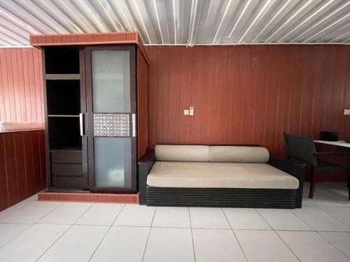 trees inn Bali Denpasar