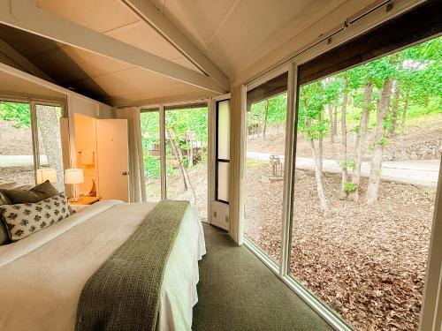 Treetop-forest Flatsunit22 -four Seasons
