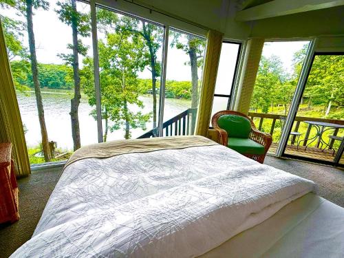 Treetop- Timberline Terraceunit29- Four Seasons