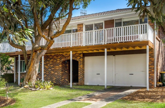 TREETOPS BEI WERRI BEACH, Gerringong - 16.00 Uhr Check Out am Sonntag!