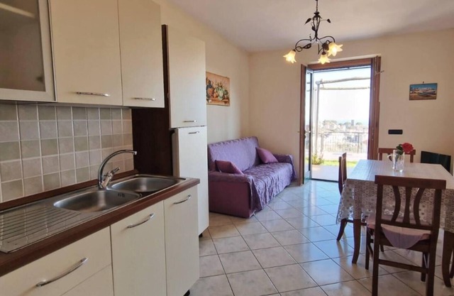 Trekking Lovers House Scala with Ravello Sea Views