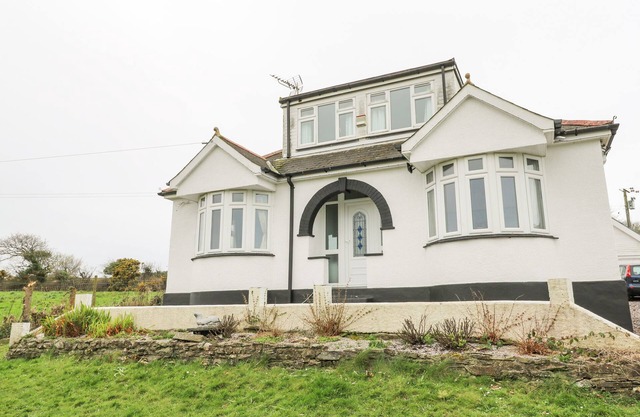 Trelydarth, PENHALLOW