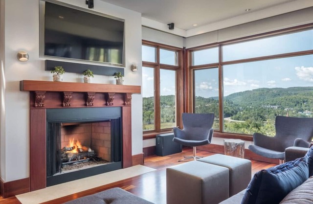 Tremblant Prestige - Altitude 166-8