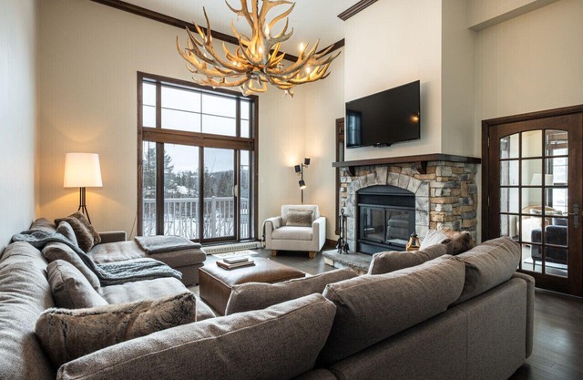 Tremblant Prestige - Bondurant 95-15