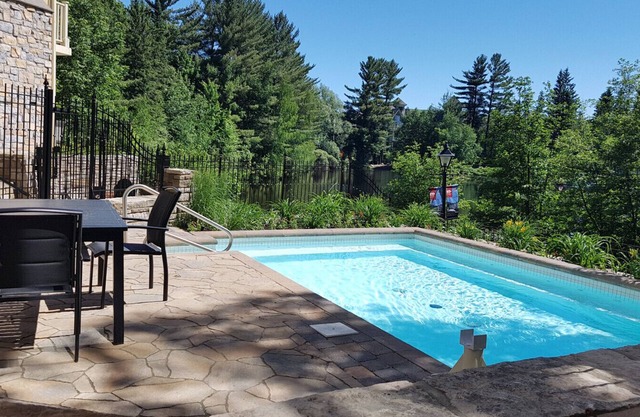 Tremblant Prestige - Bondurant 95-8