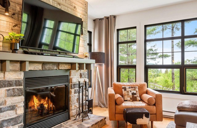 Tremblant Prestige - Les Eaux 235-1