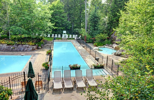 Tremblant Prestige - Les Eaux 233-2