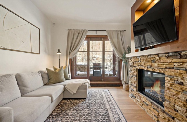 Tremblant Prestige - Etoile 1510-22