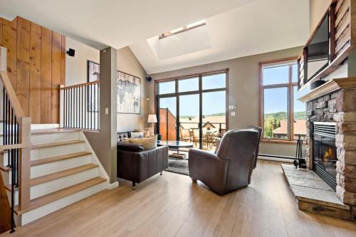 Tremblant Prestige - Clairiere 406
