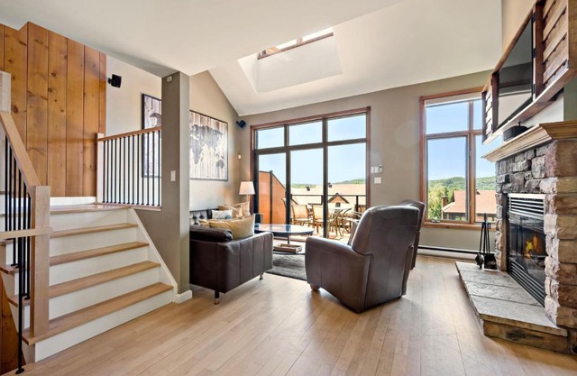 Tremblant Prestige - Clairiere 406