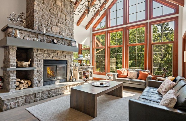Tremblant Prestige - Panache 638