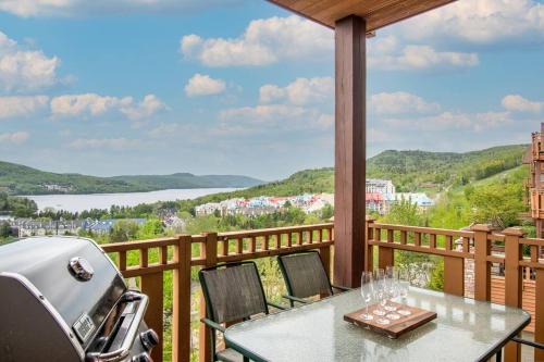Tremblant Prestige - Altitude 170-5