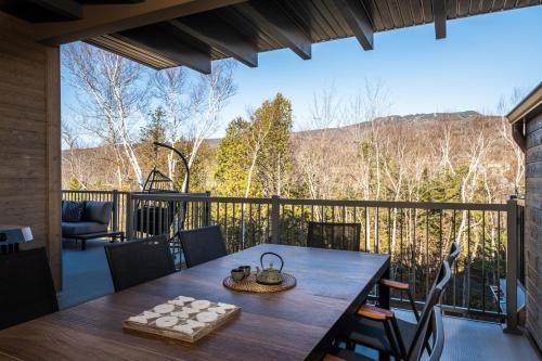 Tremblant Prestige - Verbier 3-201