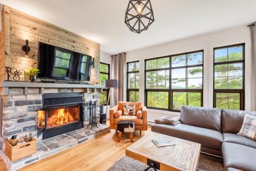 Tremblant Prestige - Les Eaux 235-1