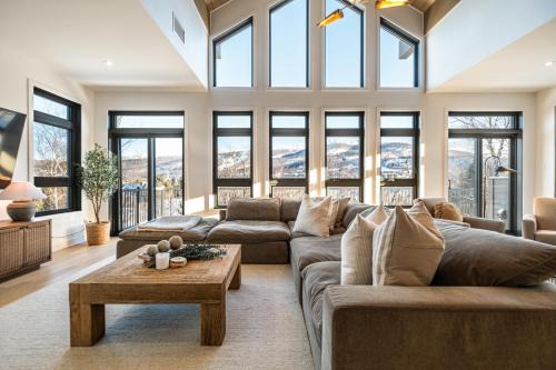 Tremblant Prestige - Verbier 6-203