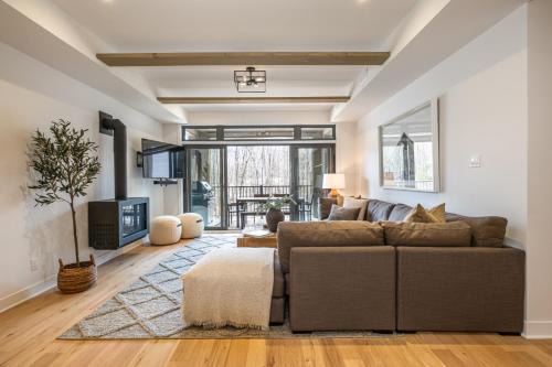 Tremblant Prestige - Verbier 14-102