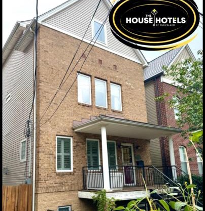 Tremont House