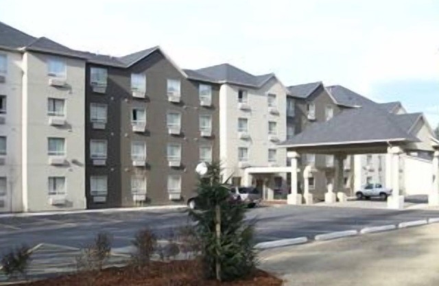 Trend Mountain Hotel & Conference Centre