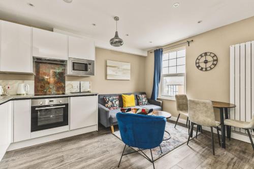 Trendy 2-Bed, Near Amenities Richmond