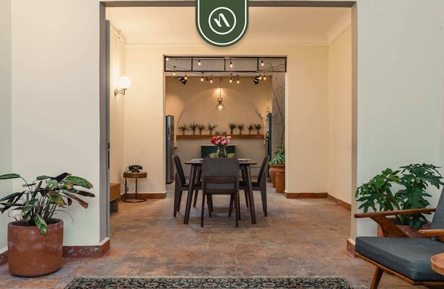 Trendy 2 BR House - Just Renewed - Reforma