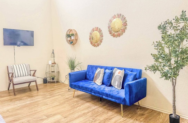 2 Schlafzimmer Unterkunft in San Diego