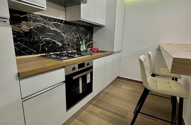 Trendy Home