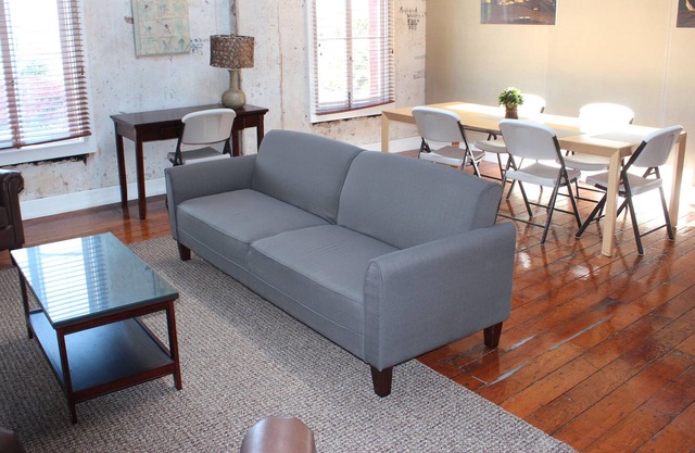 Trendy Old Town Loft, perfekt für reisende Arbeiter