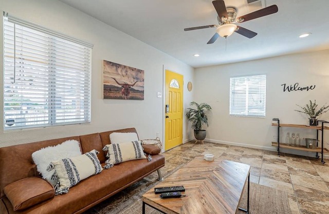 Trendy & Private Getaway near Scottsdale