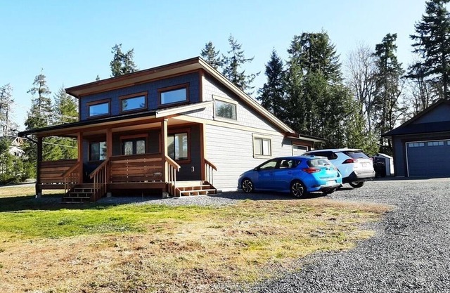 Trent River Retreat