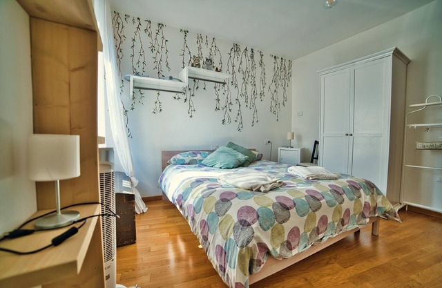 Apartment mit SPA in der Nähe des Gardasees