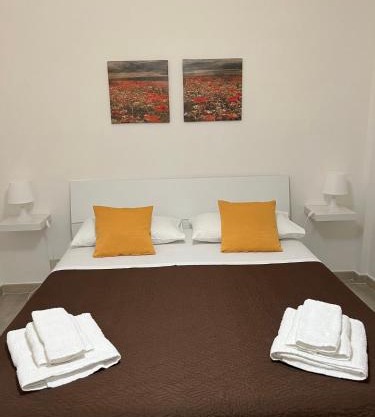 Trentuno Mondello Apartments