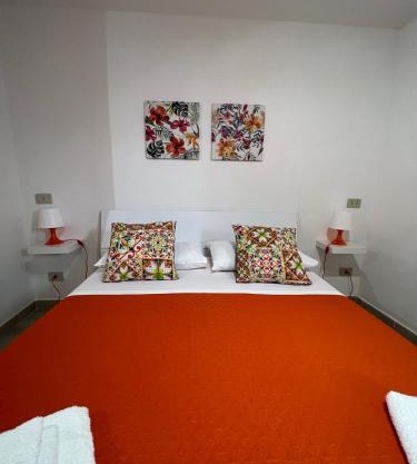 Trentuno Mondello Apartments