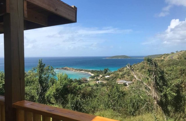Tres Bahías Eco Villas West Starboard Studio
