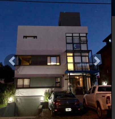 Tres Estrellas y Un Sol Departamentos