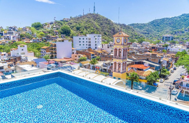 Tres Marias Luxury Suites - Adults Only