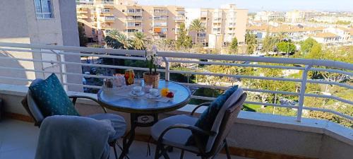 Tres Sol Apartamento