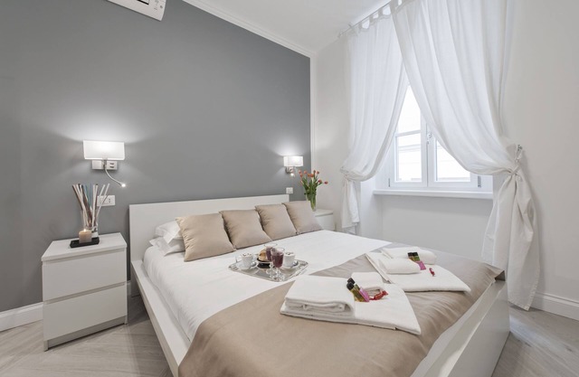 Trevi Wohnung von Serendipity