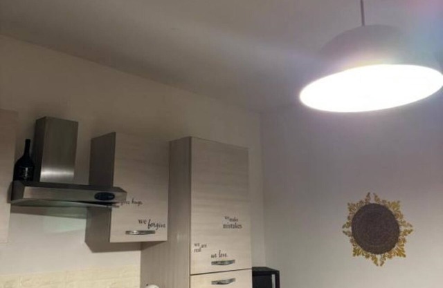 Trevisan Cerea 4: Cozy one-bedroom apartment