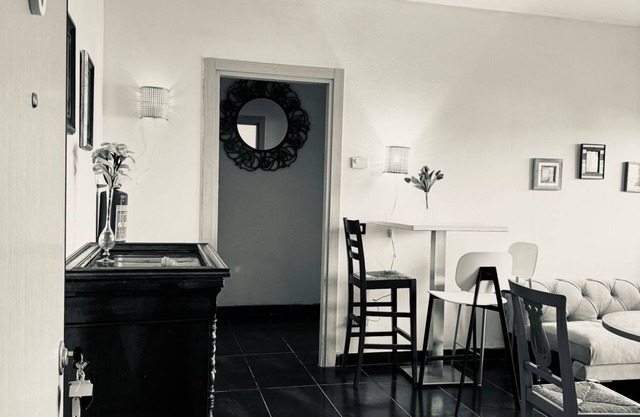 Trevisan Cerea 5: Cozy one-bedroom apartment
