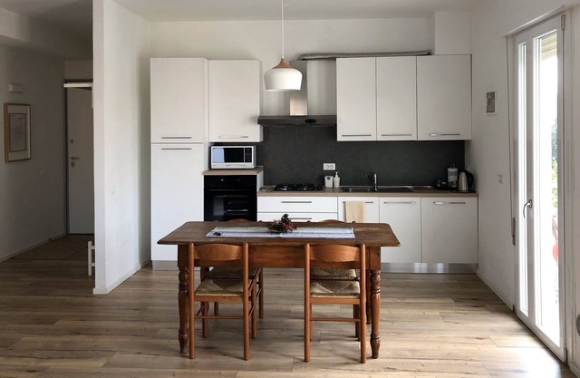 Treviso Train Station Apartment N3