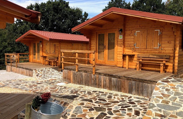 Trevo Villa - Mimosa Village