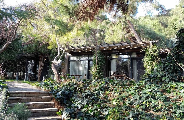 Triada Hotel Buyukada