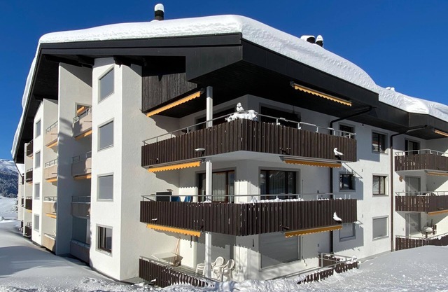 Triangel D Grossenberger by Interhome